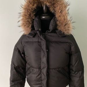 Marc Jacobs Puffer Sz XS